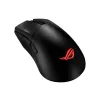 GAMING MOUSE ASUS ROG GLADIUS III WIRELESS AIMPOINT, NEGRU