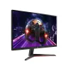 23,8" MONITOR GAMING LG 24MP60G-B, IPS 1920X1080 FHD, NEGRU