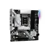 PLACA DE BAZA ASROCK B760M PRO RS/D4, LGA1700, INTEL B760, MICRO-ATX