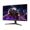 23,8" MONITOR GAMING LG 24MP60G-B, IPS 1920X1080 FHD, NEGRU