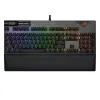 TASTATURA ASUS ROG STRIX FLARE II, CU FIR, NEGRU