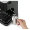 ESPRESSOR MANUAL DE'LONGHI EC230BK, 1100W, NEGRU