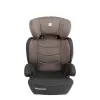 ДЕТСКОЕ АВТОКРЕСЛО KIKKA BOO AMARO, ГРУППА 2/3 (15-36 КГ), КОРИЧНЕВЫЙ