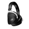 ИГРОВАЯ ГАРНИТУРА ASUS ROG DELTA S WIRELESS, БЕСПРОВОДНОЙ, ЧЁРНЫЙ