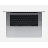 LAPTOP 16,2" APPLE MACBOOK PRO 16 A2780, GRI COSMIC, M2 MAX WITH 12-CORE CPU AND 38-CORE GPU, 96GB/1024GB, MACOS VENTURA