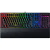 TASTATURA RAZER BLACKWIDOW V3, CU FIR, NEGRU