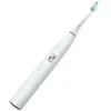 ЭЛЕКТРИЧЕСКАЯ ЗВУКОВАЯ ЗУБНАЯ ЩЕТКА POLARIS PETB 0701 TC, БЕЛЫЙ