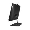 COMPUTER ALL-IN-ONE LENOVO IDEACENTRE 3 24ALC6, 23,8", AMD RYZEN 3 7730U, 16GB/512GB, FARA SO, NEGRU