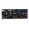 ВИДЕОКАРТА ASUS ROG-STRIX-RTX4090-O24G-GAMING, 24 ГБ GDDR6X 384БИТ (90YV0ID0-M0NA00)