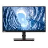 27" MONITOR LENOVO T27Q-20, IPS 2560X1440 WQHD, NEGRU