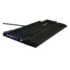 TASTATURA ASUS ROG STRIX FLARE II, CU FIR, NEGRU
