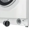 СТИРАЛЬНАЯ МАШИНА WHIRLPOOL WRBSB 6249 W, 6КГ, БЕЛЫЙ