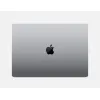 LAPTOP 16,2" APPLE MACBOOK PRO 16 A2780, GRI COSMIC, M2 MAX WITH 12-CORE CPU AND 38-CORE GPU, 96GB/1024GB, MACOS VENTURA