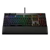TASTATURA ASUS ROG STRIX FLARE II, CU FIR, NEGRU