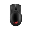 GAMING MOUSE ASUS ROG GLADIUS III WIRELESS AIMPOINT, NEGRU