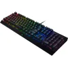 TASTATURA RAZER BLACKWIDOW V3, CU FIR, NEGRU