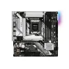 PLACA DE BAZA ASROCK B760M PRO RS/D4, LGA1700, INTEL B760, MICRO-ATX