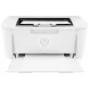 ЛАЗЕРНЫЙ ПРИНТЕР HP PRINTER LASERJET M110WE, A4, БЕЛЫЙ