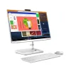 COMPUTER ALL-IN-ONE LENOVO IDEACENTRE 3 24ALC6, 23,8", AMD RYZEN 3 7730U, 16GB/512GB, FARA SO, ALB
