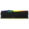 MEMORIE RAM KINGSTON FURY BEAST RGB, DDR5 SDRAM, 5600 MHZ, 32 GB, KF556C40BBA-32