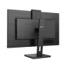 27" MONITOR PHILIPS 272S1MH, IPS 1920X1080 FHD, NEGRU