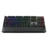 TASTATURA ASUS ROG STRIX SCOPE NX WIRELESS DELUXE, FARA FIR, NEGRU