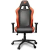 SCAUN GAMING COUGAR ARMOR AIR, PVC PIELE, PORTOCALIU