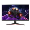 23,8" MONITOR GAMING LG 24MP60G-B, IPS 1920X1080 FHD, NEGRU