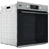 ЭЛЕКТРИЧЕСКИЙ ДУХОВОЙ ШКАФ WHIRLPOOL OMSK58HU1SX, СЕРЕБРИСТЫЙ