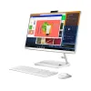 COMPUTER ALL-IN-ONE LENOVO IDEACENTRE 3 24IAP7, 23,8", INTEL CORE I5-12450H, 16GB/512GB, FARA SO, ALB
