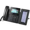 TELEFON IP GRANDSTREAM GXP2170, NEGRU
