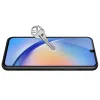 ЗАЩИТНОЕ СТЕКЛО NILLKIN GALAXY  A34 - TEMPERED GLASS CP+ PRO, ЧЁРНЫЙ
