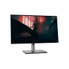27" MONITOR LENOVO T27P-30, IPS 3840X2160 4K UHD, NEGRU