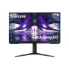 27" MONITOR GAMING SAMSUNG S27AG320N, VA 1920X1080 FHD, NEGRU