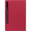 TUCANO GALA SAMSUNG TAB S7 PLUS RED