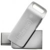 64GB INTENSO CMOBILE LINE SILVER