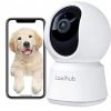 LAXIHUB INDOOR PAN-TILT CAMERA