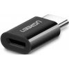 UGREEN USB-C TO MICRO USB ADAPTER BLACK
