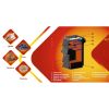 ТВЕРДОТОПЛИВНЫЙ КОТЕЛ MAYAK  KTP -20 ECO MANUAL