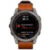 GARMIN FENIX 7 SAPPHIRE SOLAR TITANIUM