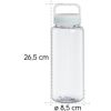 XAVAX DRINKING BOTTLE 1250
