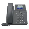 TELEFON IP GRANDSTREAM GRP2601P, NEGRU