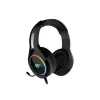 ИГРОВАЯ ГАРНИТУРА HAVIT HV-H2232D, USB, ЧЁРНЫЙ