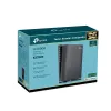 ROUTER FARA FIR TP-LINK ARCHER AX80, NEGRU