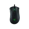 ИГРОВАЯ МЫШЬ RAZER DEATHADDER V2, ЧЁРНЫЙ