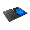 НОУТБУК ДЛЯ БИЗНЕСА 15,6" LENOVO THINKPAD E15 GEN 2, ЧЁРНЫЙ, INTEL CORE I5-1135G7, 16ГБ/256ГБ, БЕЗ ОС