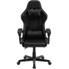 SCAUN GAMING HAVIT GC933, PVC PIELE, NEGRU