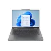 НОУТБУК 14" LENOVO YOGA 7 14ARP8, STORM GREY, AMD RYZEN 7 7735U, 16ГБ/1024ГБ, WINDOWS 11 HOME