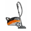 ПЫЛЕСОС THOMAS PET & FAMILY PLUS, ОРАНЖЕВЫЙ | БЕЛЫЙ
