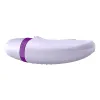 EPILATOR PHILIPS BRE275/00, ALB | VIOLET